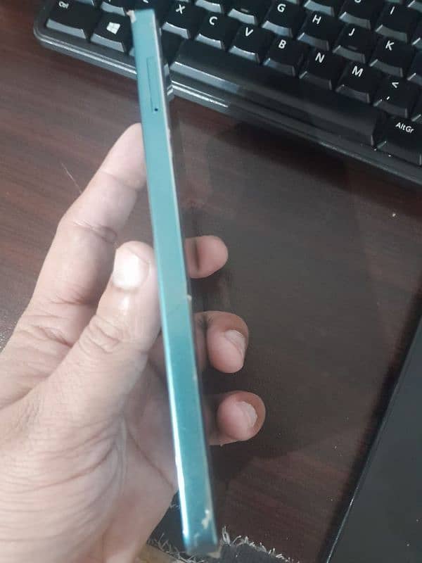 xiaomi Redmi note 13 pro 12 / 512 fresh condition 10/10 5