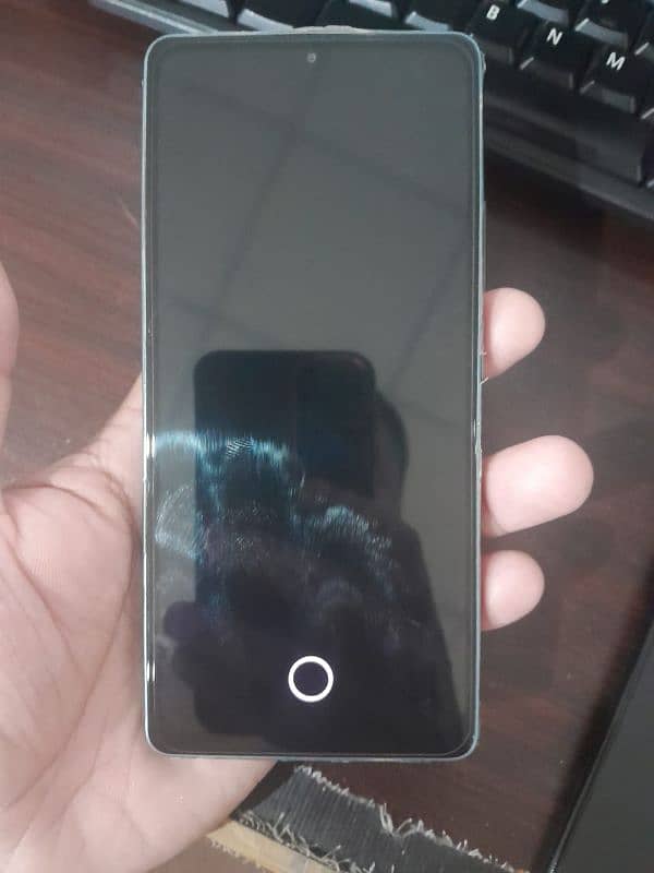 xiaomi Redmi note 13 pro 12 / 512 fresh condition 10/10 6