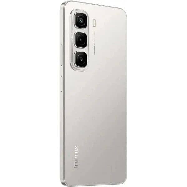 Infinix hot 50 pro Ram 8GB Rom 128GB 0