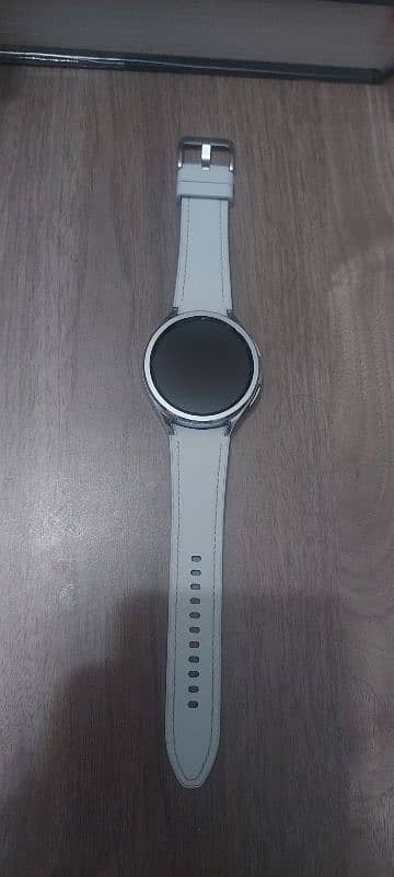 Samsung Watch 6 Classic 47mm 1