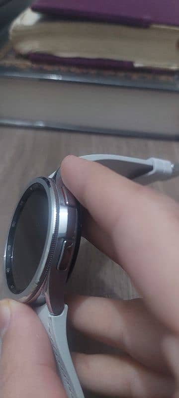 Samsung Watch 6 Classic 47mm 3