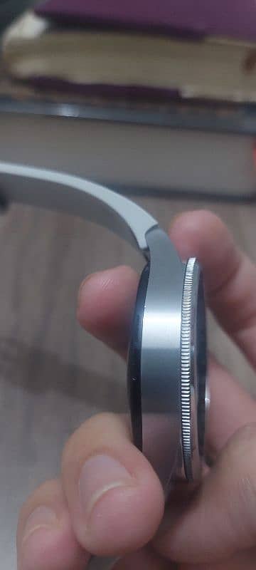 Samsung Watch 6 Classic 47mm 4