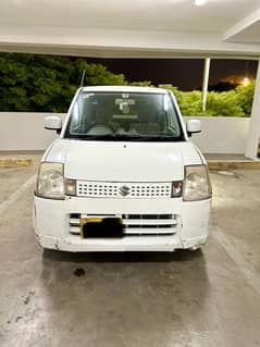 Suzuki Alto 2009 G4 PACKAGE