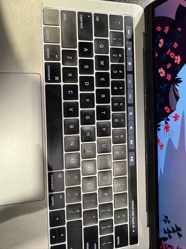 Macbook Pro 2016 0