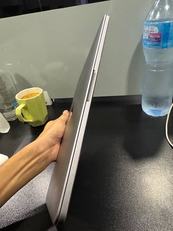 Macbook Pro 2016 4