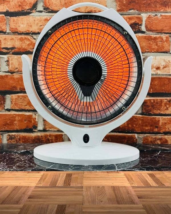 Electric Heater Portable 0