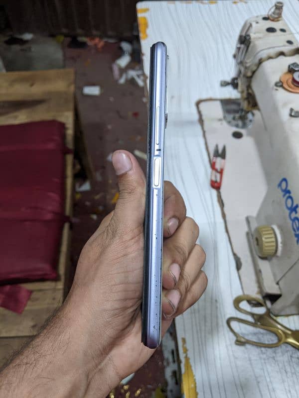 vivo Y20 4gb 64gb 1