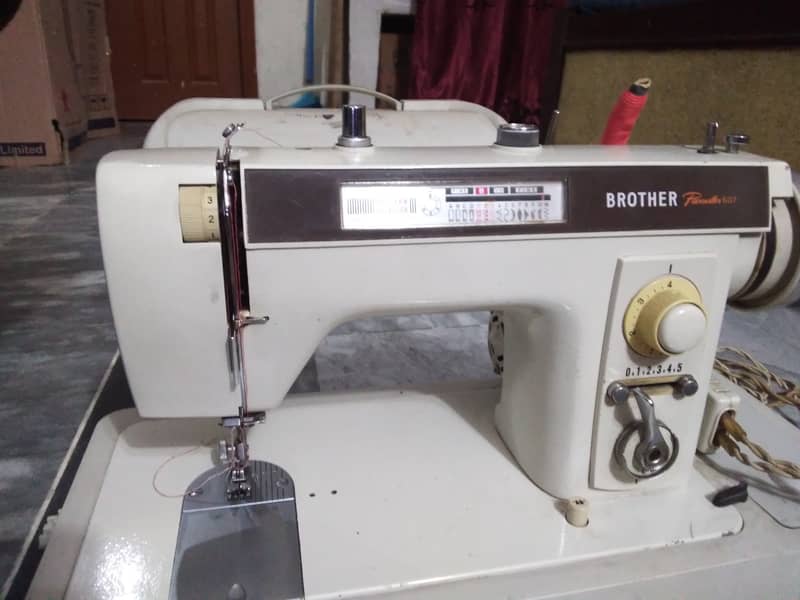 Silai Machine for Sale 2