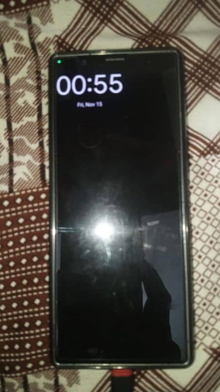 sony experia 5 mark 1 2