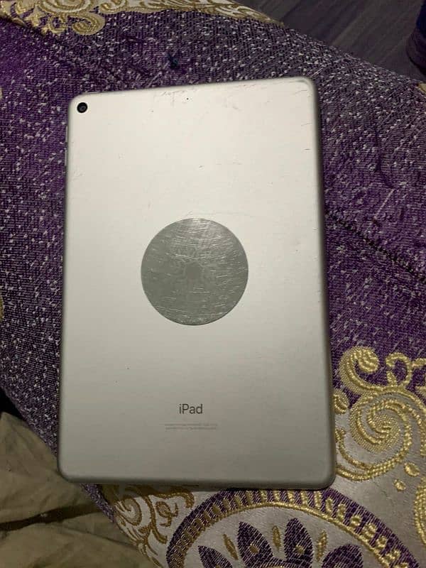 ipad mine 5 2