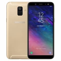 Samsung A6 4 64 non pta