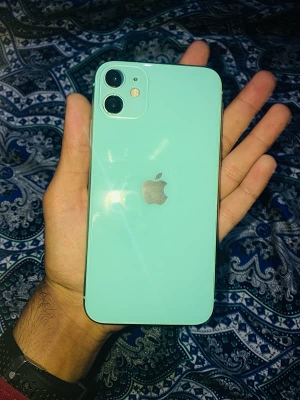 iPhone 11 64 gb 0