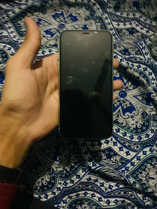 iPhone 11 64 gb 5