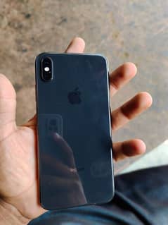 iphone xs max black colar jv 256gb 03190713824