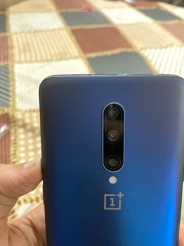 Oneplus 7Pro 8/256 Dual sim 1