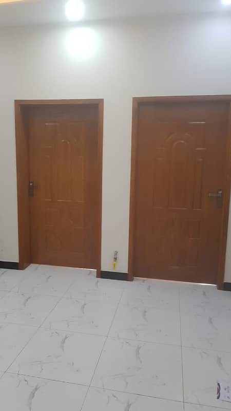 5 Marla House For Rent Available In BB Block Bahria Town Lahore 9