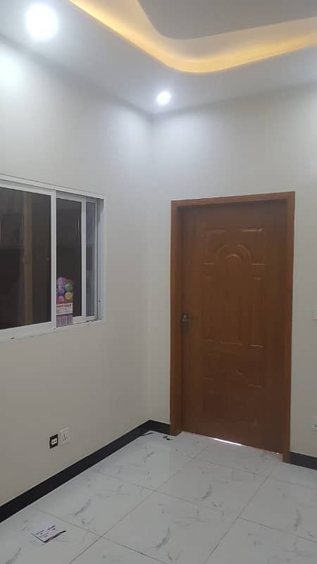 5 Marla House For Rent Available In BB Block Bahria Town Lahore 12