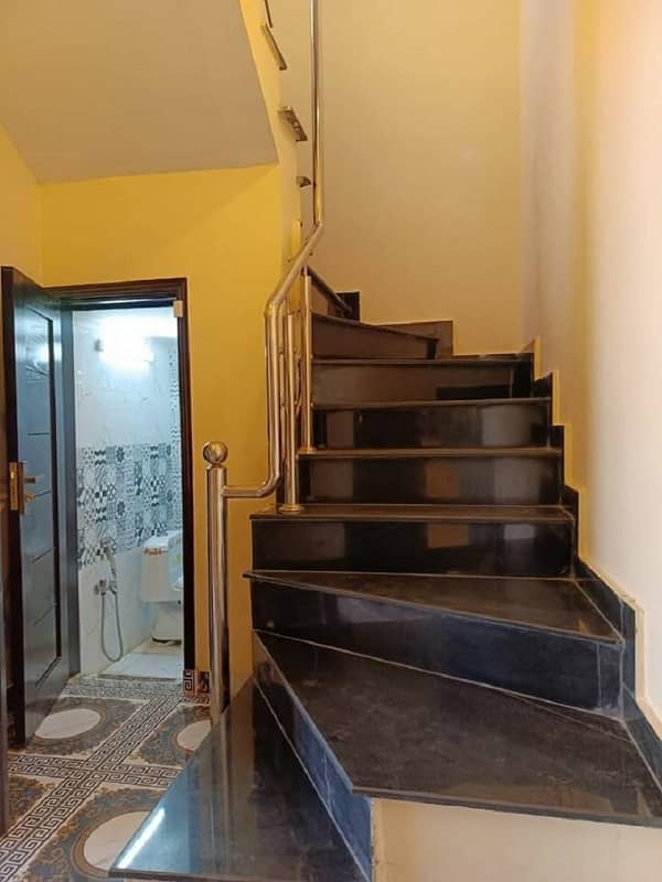 5 Marla House For Rent Available In Umar Block Bahria Town Lahore 8