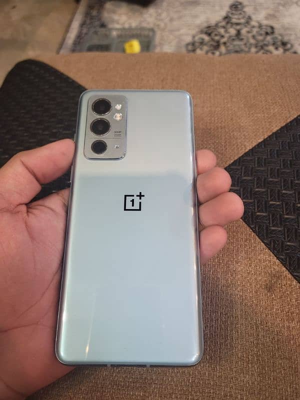 OnePlus 9RT 5G 3