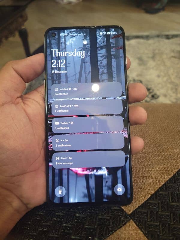 OnePlus 9RT 5G 4