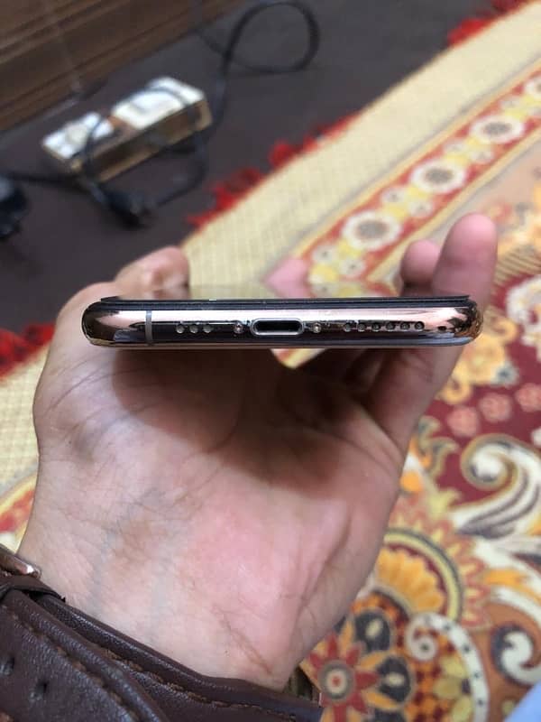 iPhone XS 256gb Dual PTA 1