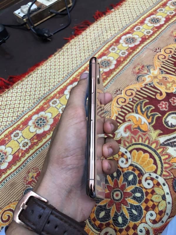 iPhone XS 256gb Dual PTA 2