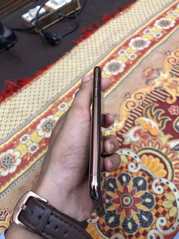 iPhone XS 256gb Dual PTA 3