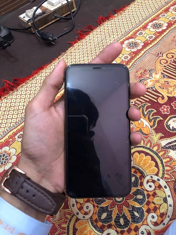 iPhone XS 256gb Dual PTA 4