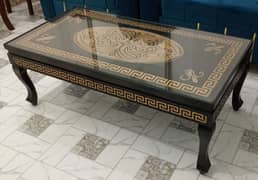 New Stylish Lacker Table