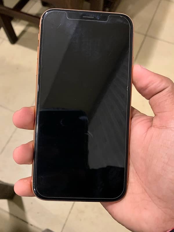 iPhone XR 2