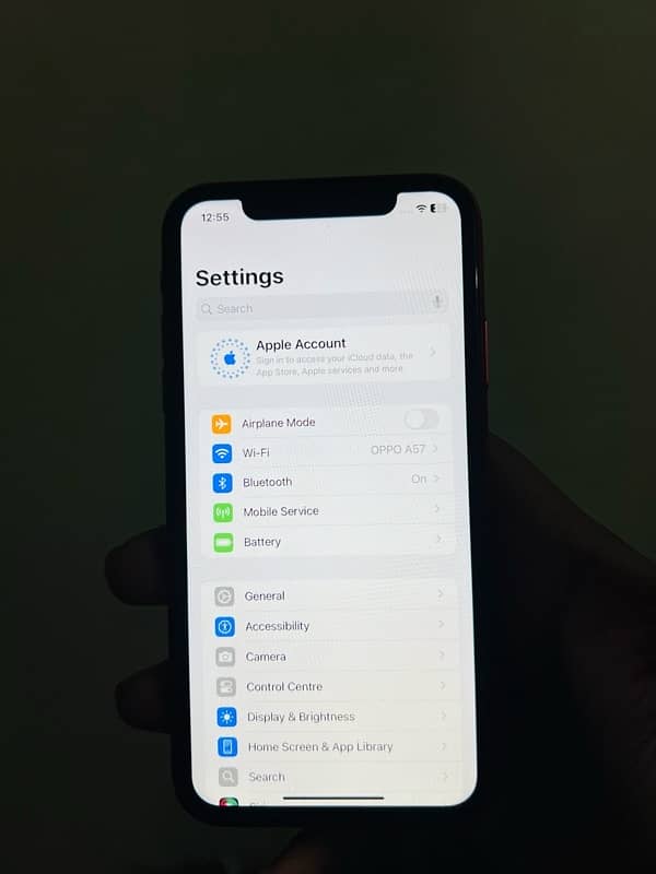 iphone 11 Factory unlock 7