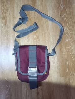 CATERPILLAR BAG (NEW)