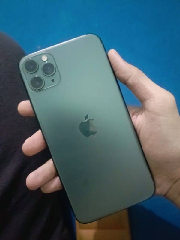 iphone 11 Pro Max 0