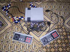 Nintendo Tv Video Game