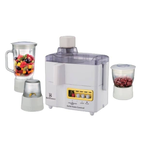 JUICER BLENDER 4IN1 STOCK CLEARING SELL 2