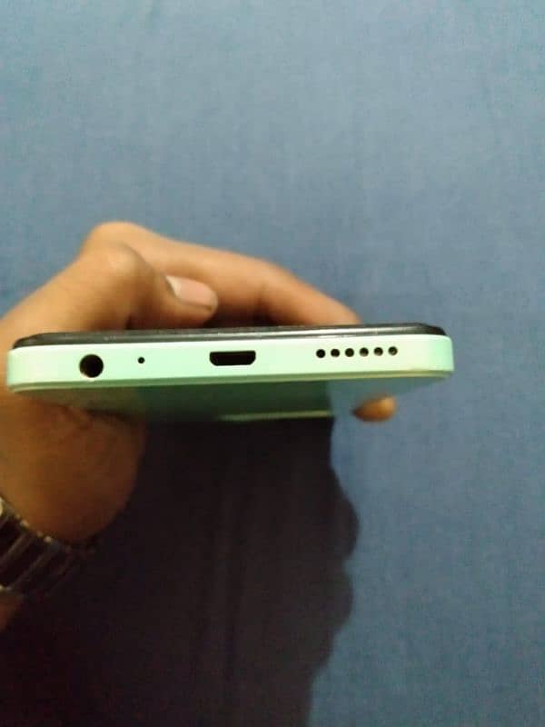 Infinix smart 7hd new model 4