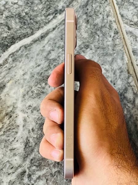 Iphone 13 White 128GB Non PTA 1