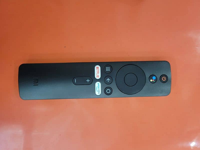 Xiamoi tv stick (android tv) imported from dubai. 1