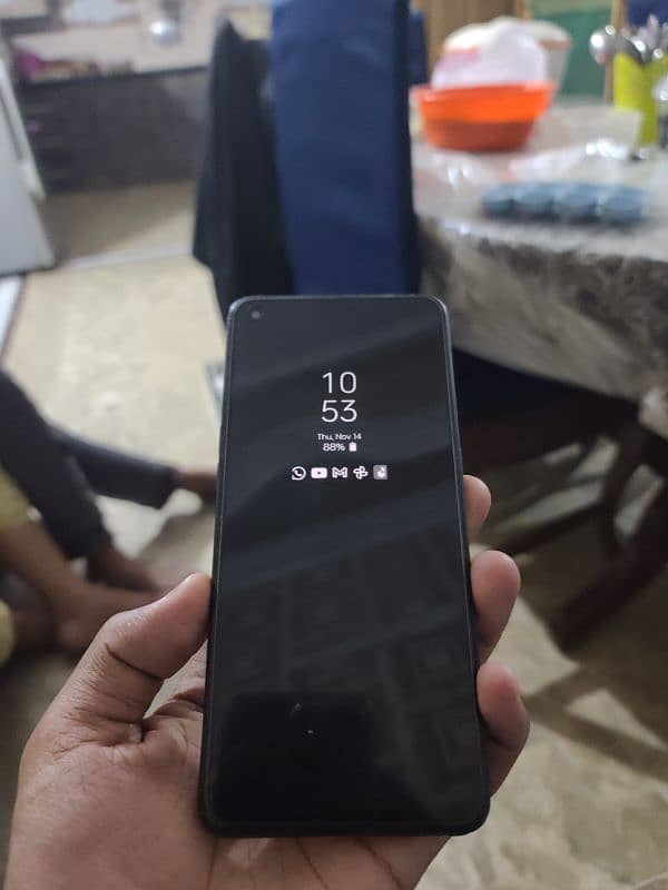 Oneplus n20 5g non pta 3