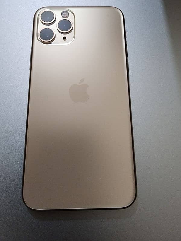 Iphone 11 Pro 1