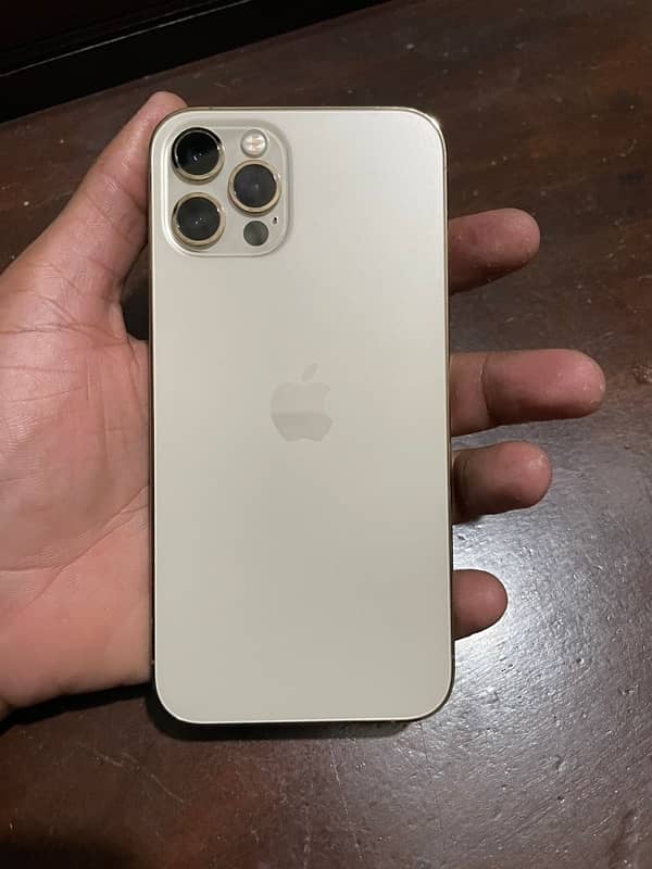 iPhone 12 pro 0