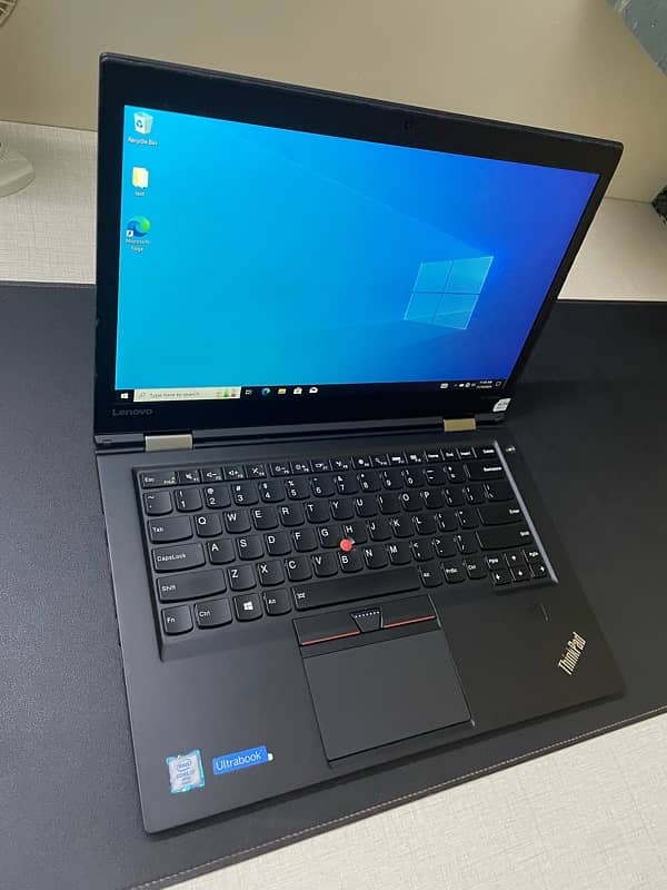 Lenovo X1 carbon 2