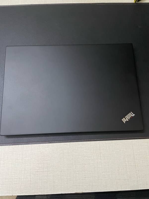 Lenovo X1 carbon 3