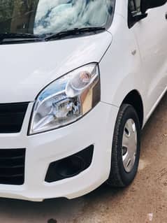 Suzuki Wagon R 2022