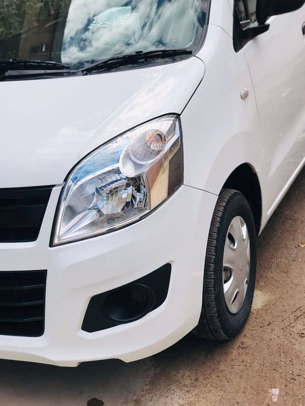 Suzuki Wagon R 2022 0