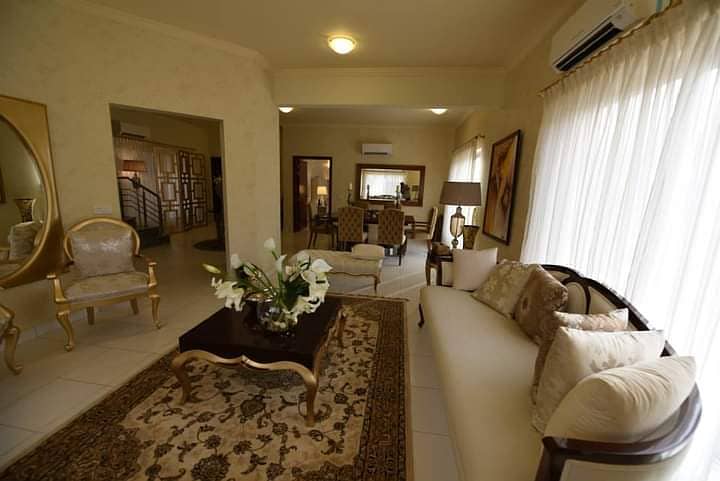 Bahria Homes 1