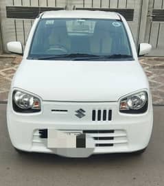 Suzuki Alto VXL AGS 2019 for sale