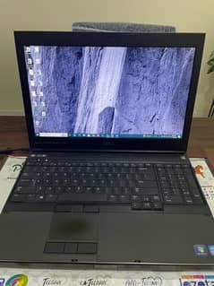 Dell Precision 4700