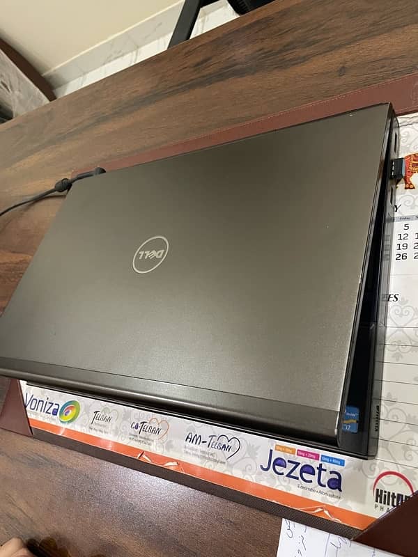 Dell Precision 4700 3