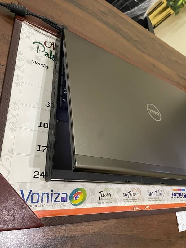 Dell Precision 4700 4